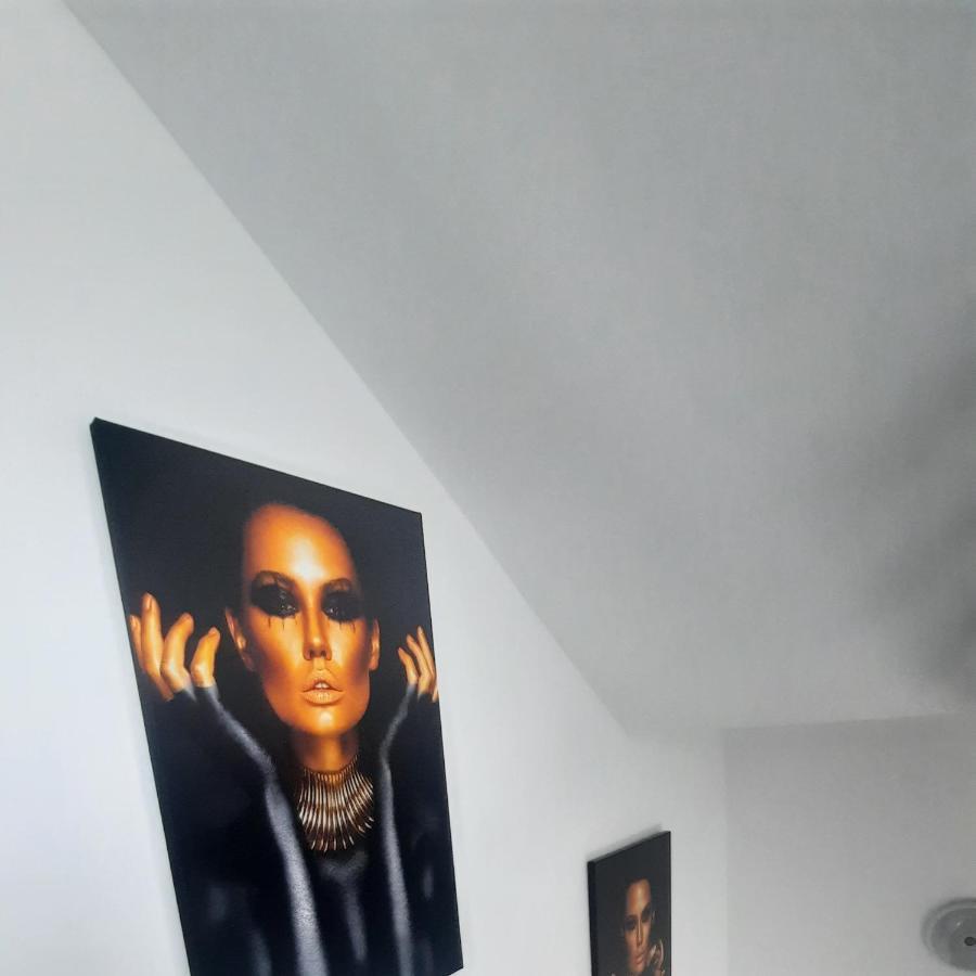 *Studio David* Сибиу Екстериор снимка